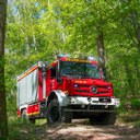 LIPANJ: TLF 3000 Unimog
