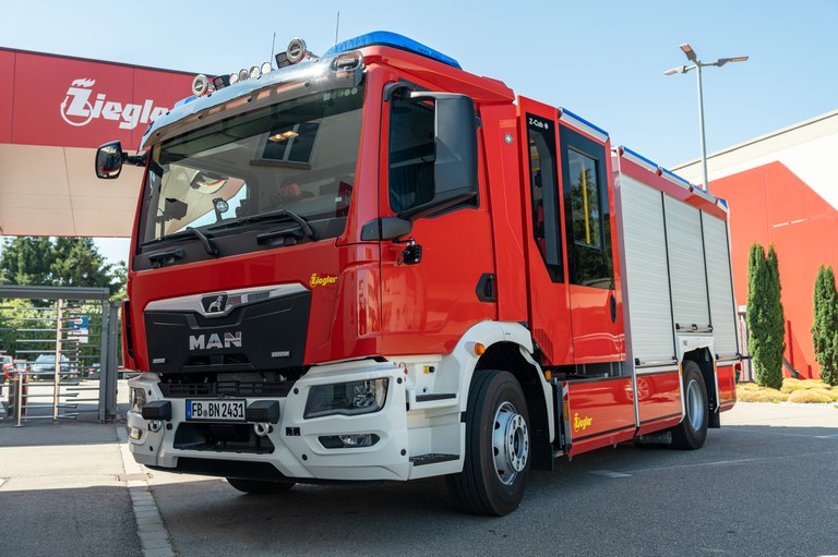 LF10 Bad Nauheim SVL