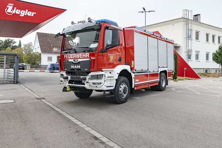 TLF4000 Bad Rodach SVL