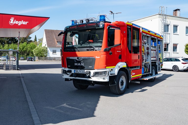 LF20 Wertheim SVL