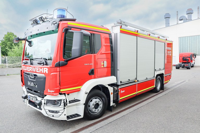 GW G Harz SVL