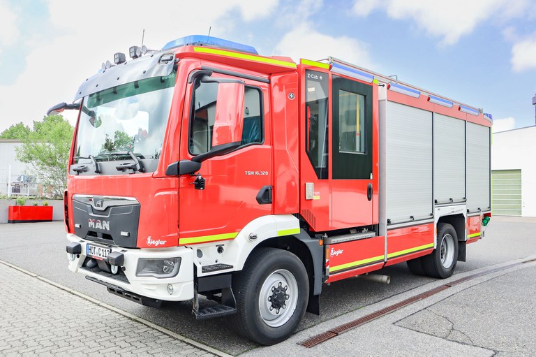 LF20 Callenberg SVL