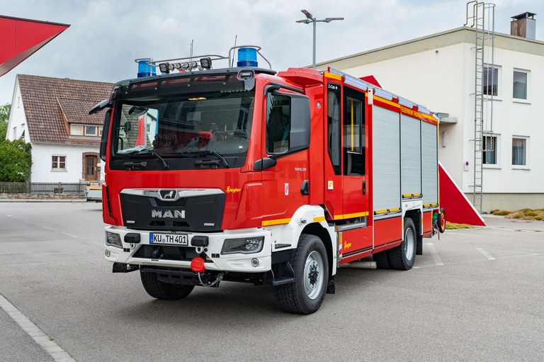HLF20 Thurnau SVL