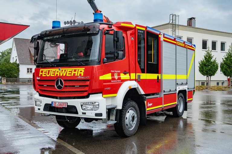 LF10 KONSI Welver SVL