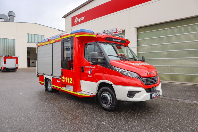 MLF Langenpreising SVR