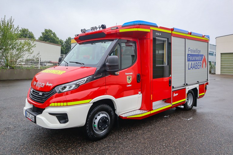 TSF W Laaber SVL