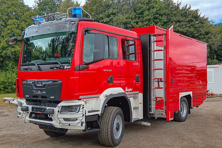 GW L2 Wertheim SVL