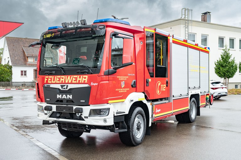 HLF20 Baumholder SVL