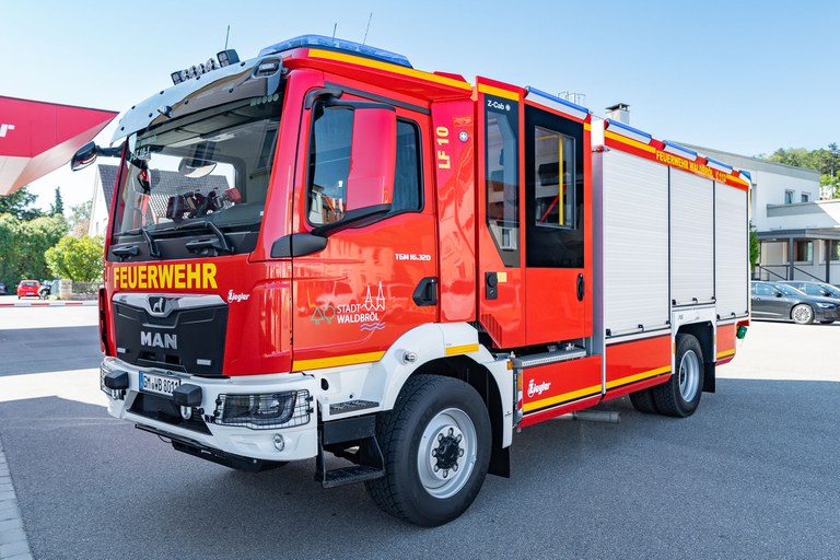 LF10 Waldbröl SVL