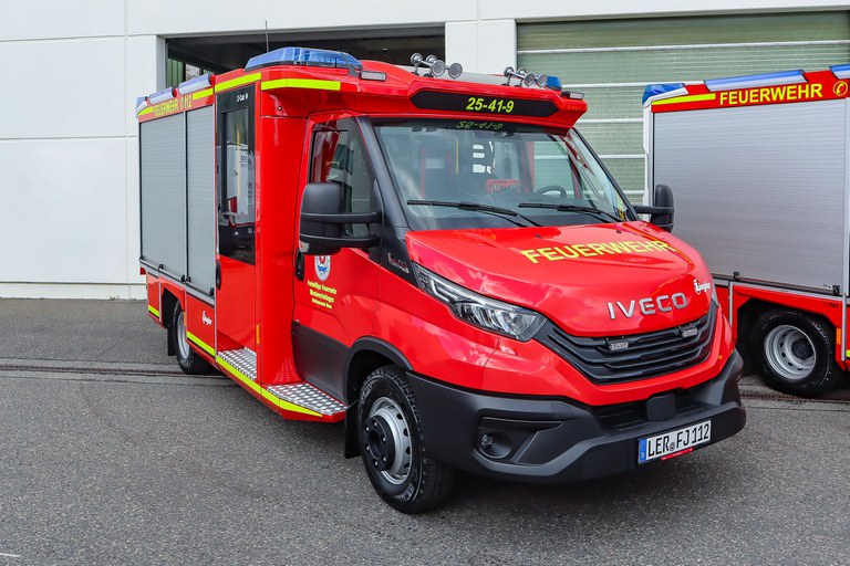 TSF W Westoverledingen Ihren SVR