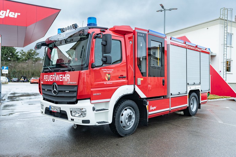LF10 Eppingen SVL