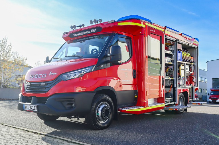 TSF W Herrieden Oberschönbrunn SVL offen