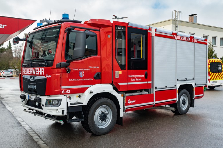 LF10 KatS Bad Hersfeld SVL