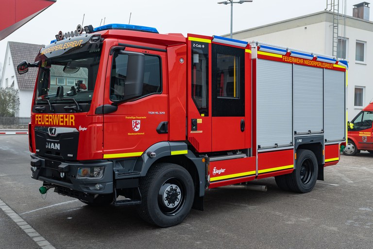 LF10 Niederperlesreut SVL