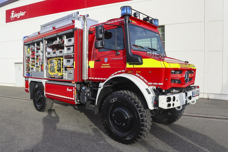 RW Drensteinfurt SVR offen