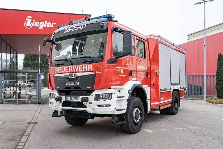 TLF4000 Burgdorf SVL