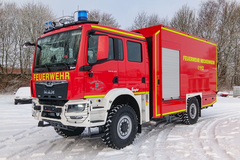 GW L2 Meckenheim SVL