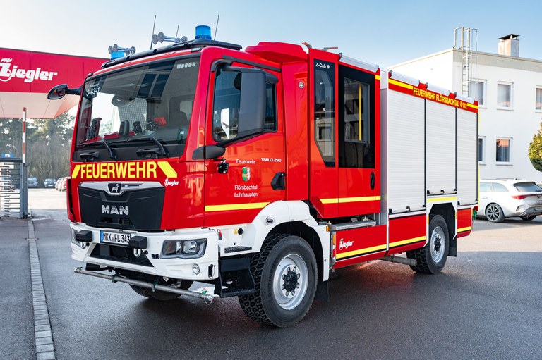 LF10 Flörsbachtal SVL