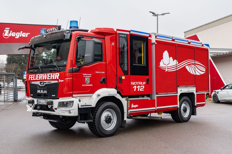 HLF10 Leinigerland SVL