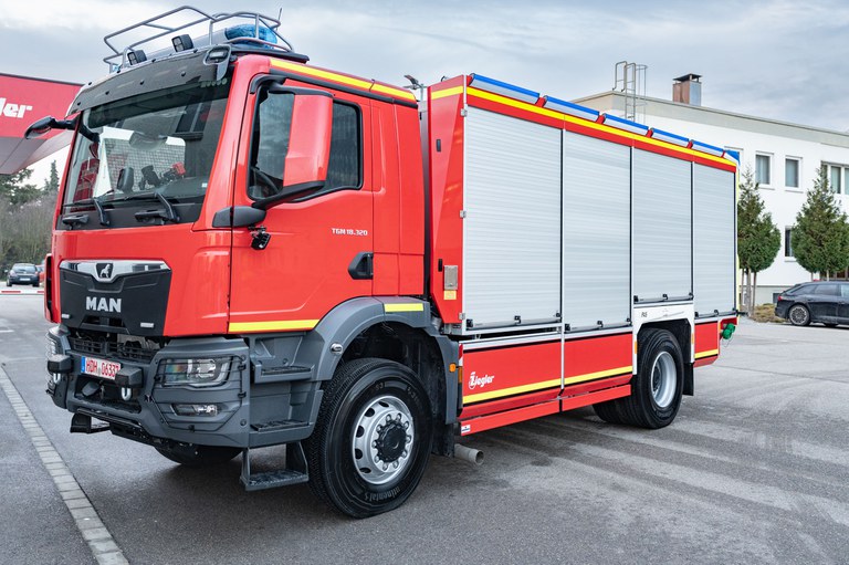 TLF4000 Würzburg SVL